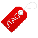 نرم افزار JTAG  برچسب ساز