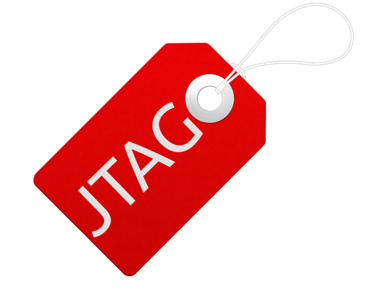 JTAG application
