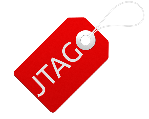 نرم افزار JTAG